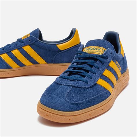 adidas spezial indigo|adidas handball spezial indigo.